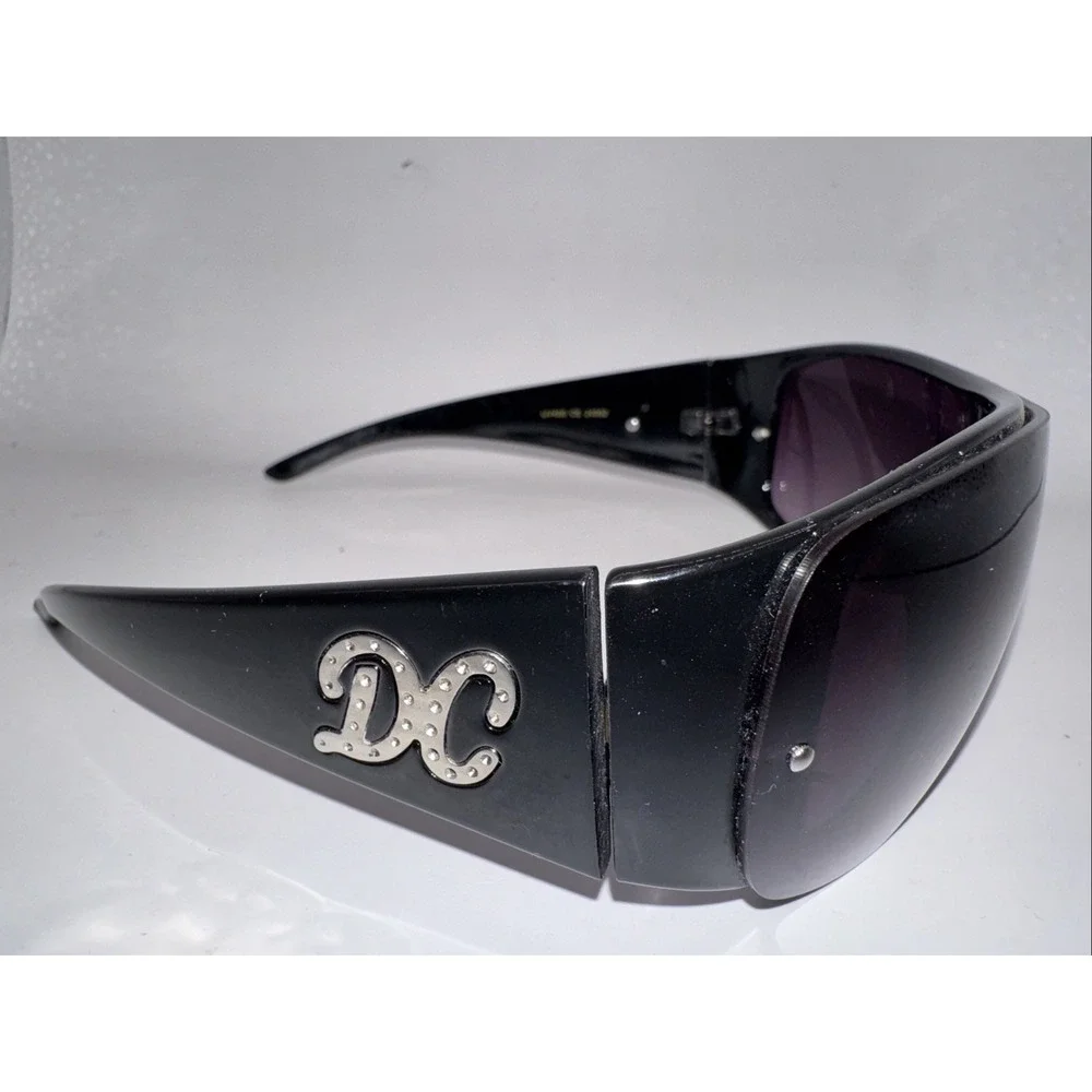 Dc Uv‎ 400 Ce 24052 Eyeglass Frames